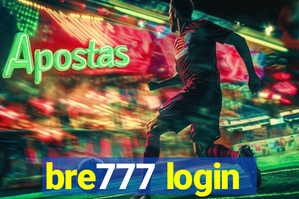 bre777 login